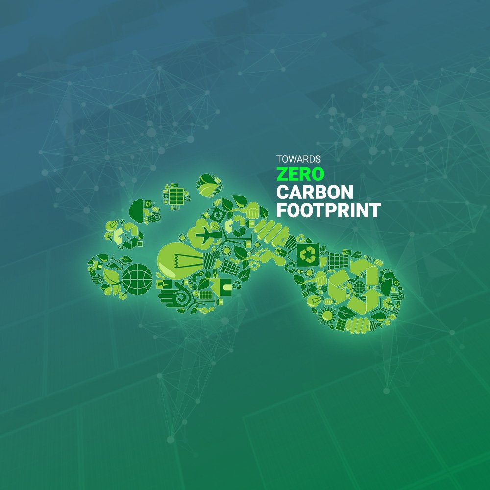 what does it take to achieve net zero? explore the answer with uneverse