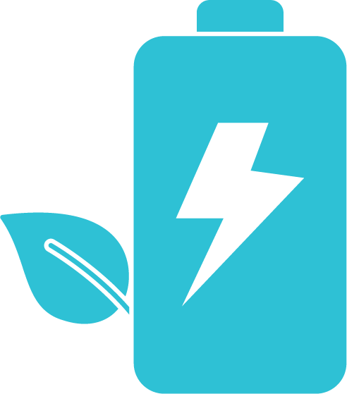 vertically integrated particle to power​