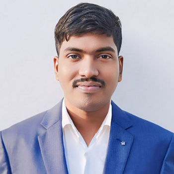 Dr. Venkatesh Manchala