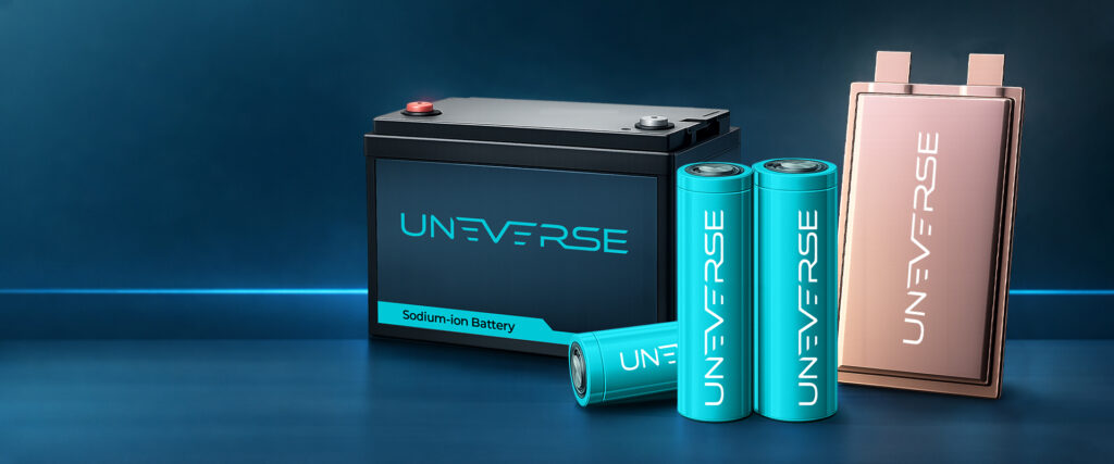 uneverse batteries